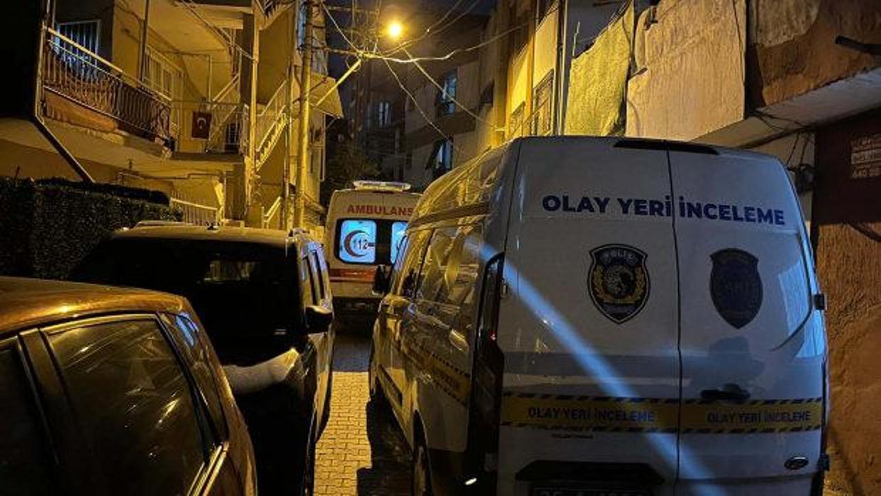 Hasta eşini uyurken öldürmüştü: Şoke eden ifadesi ortaya çıktı!