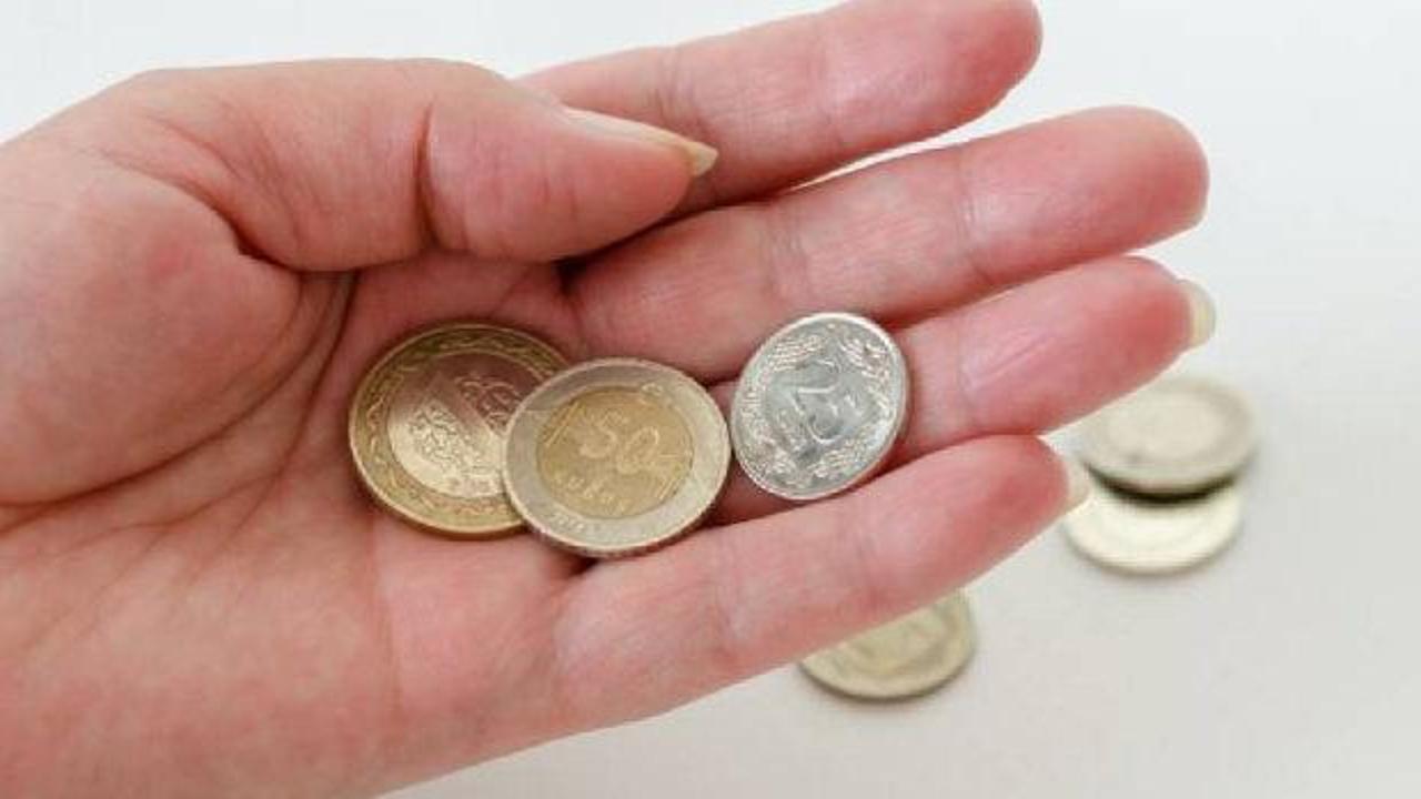 Hatalı 1 lirası olan paraya para demeyecek! Yeni fiyatı herkesi şaşırttı