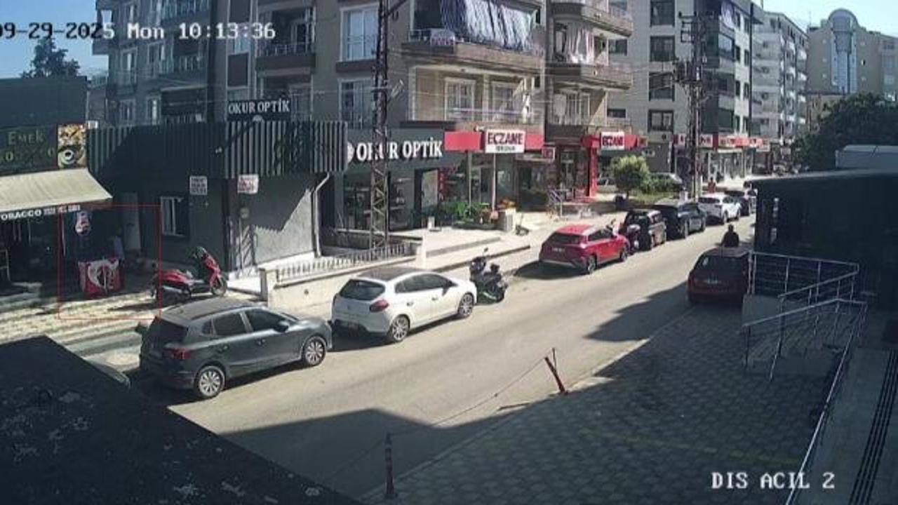Hatay'da 7 bin TL'lik dondurma çalmıştı! Olayı iç yüzü ortaya çıktı