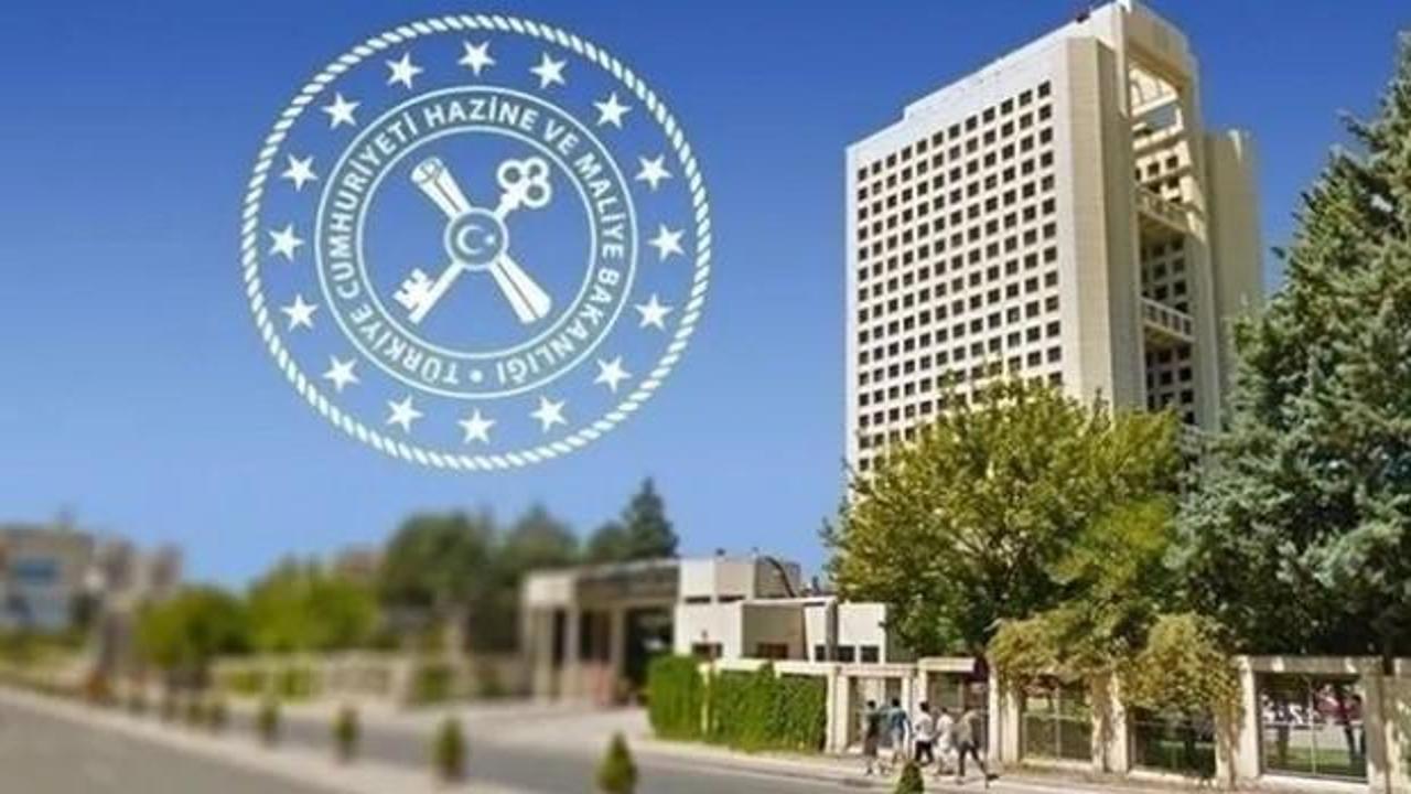 Hazine yarın iki devlet tahvili ihalesi gerçekleştirecek