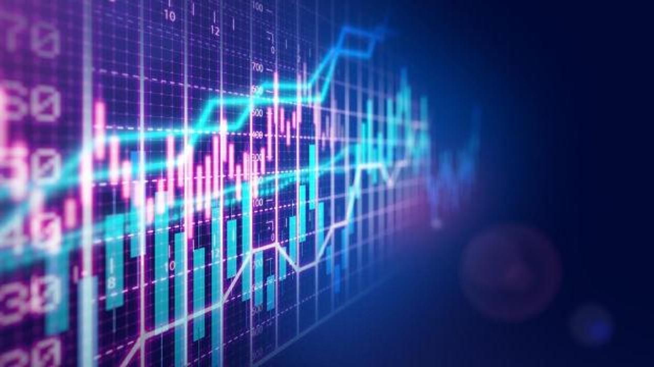 Hizmet üretim endeksi ağustosta yıllık yüzde 3,6 arttı