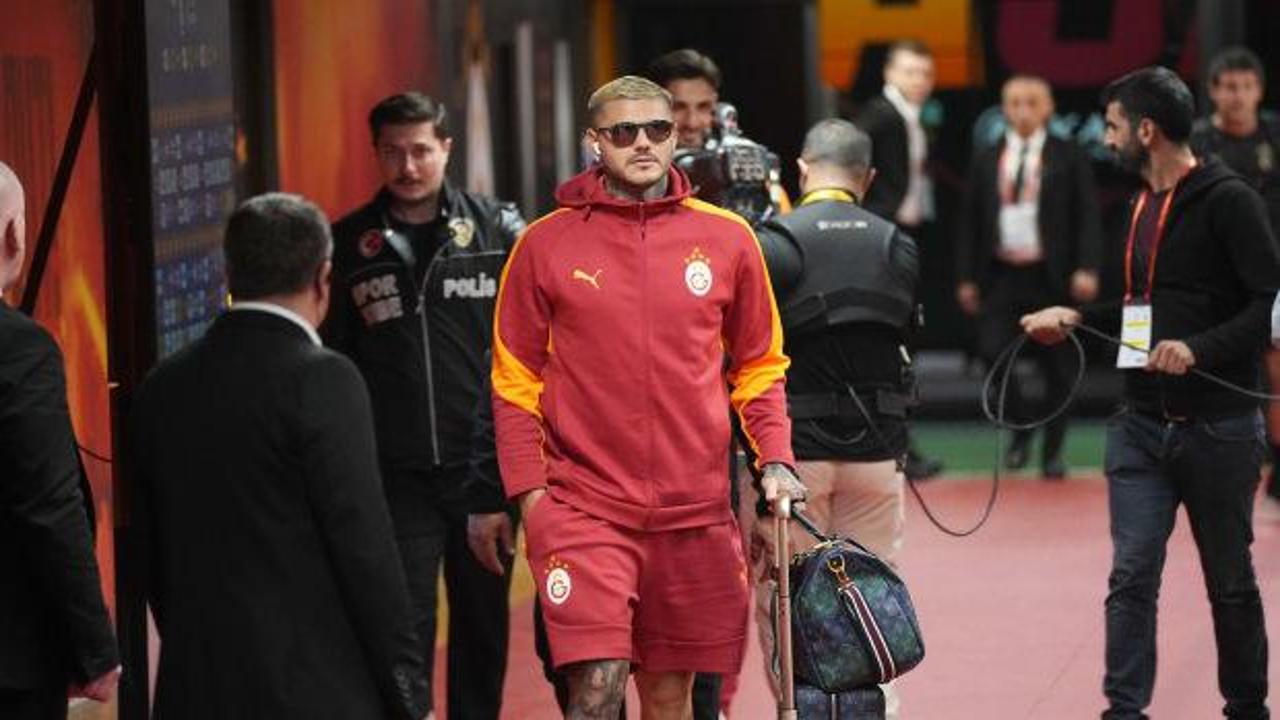 Şampiyonlar Ligi'nde 3. hafta heyecanı! Galatasaray'ın maçı ne zaman?