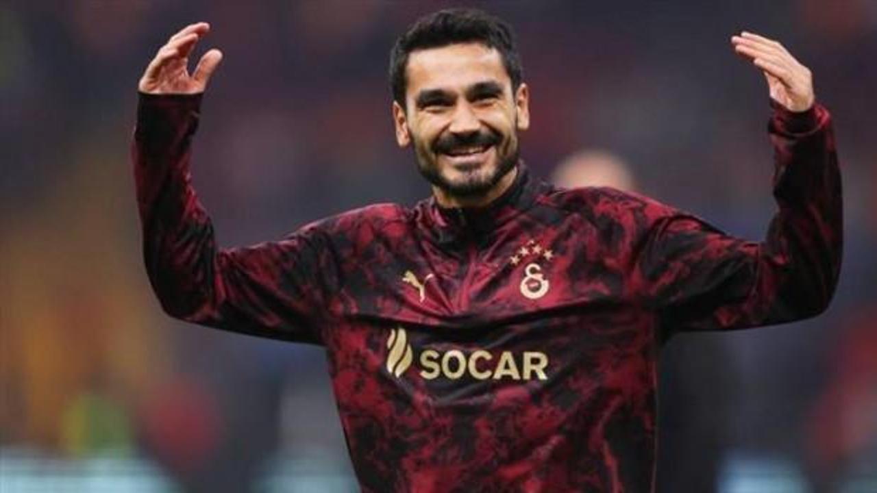 İlkay Gündoğan, 140 milyon euroluk yıldıza sahip çıktı: Futboldan pek anlamıyorlar