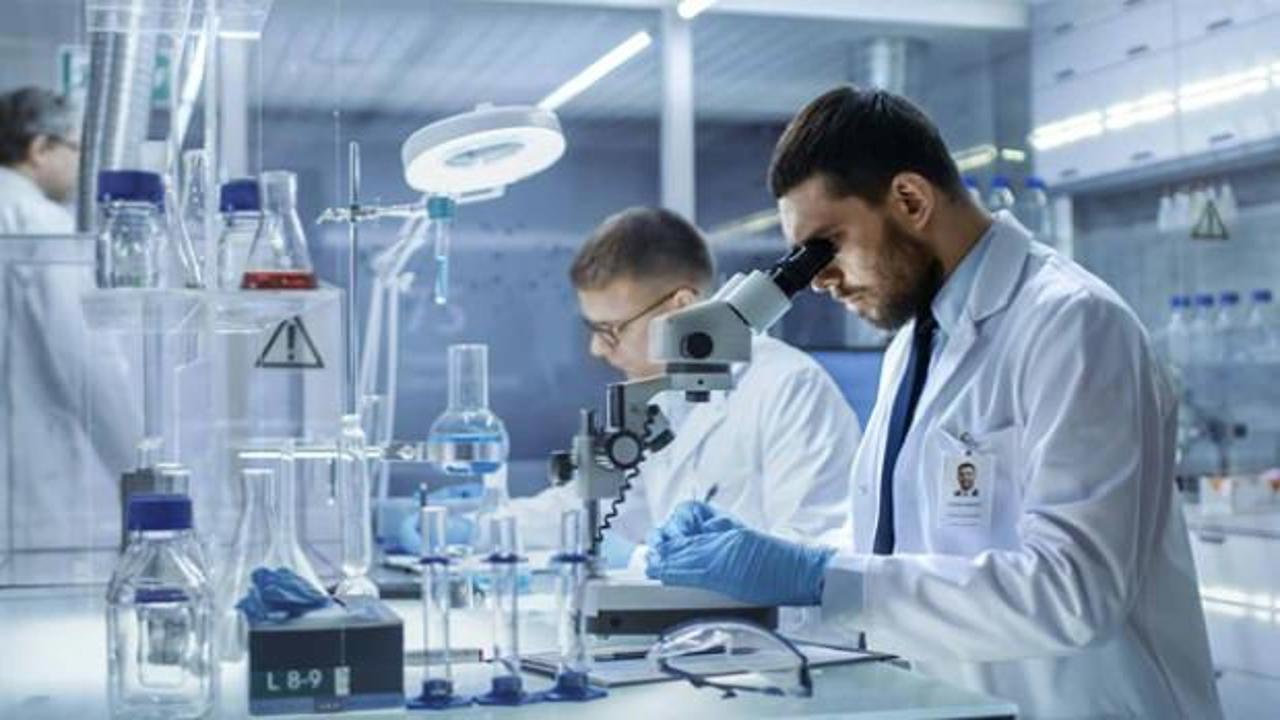 İngilizlerin sağlığı Türk şirkete emanet: 6.4 milyar TL'lik anlaşma!