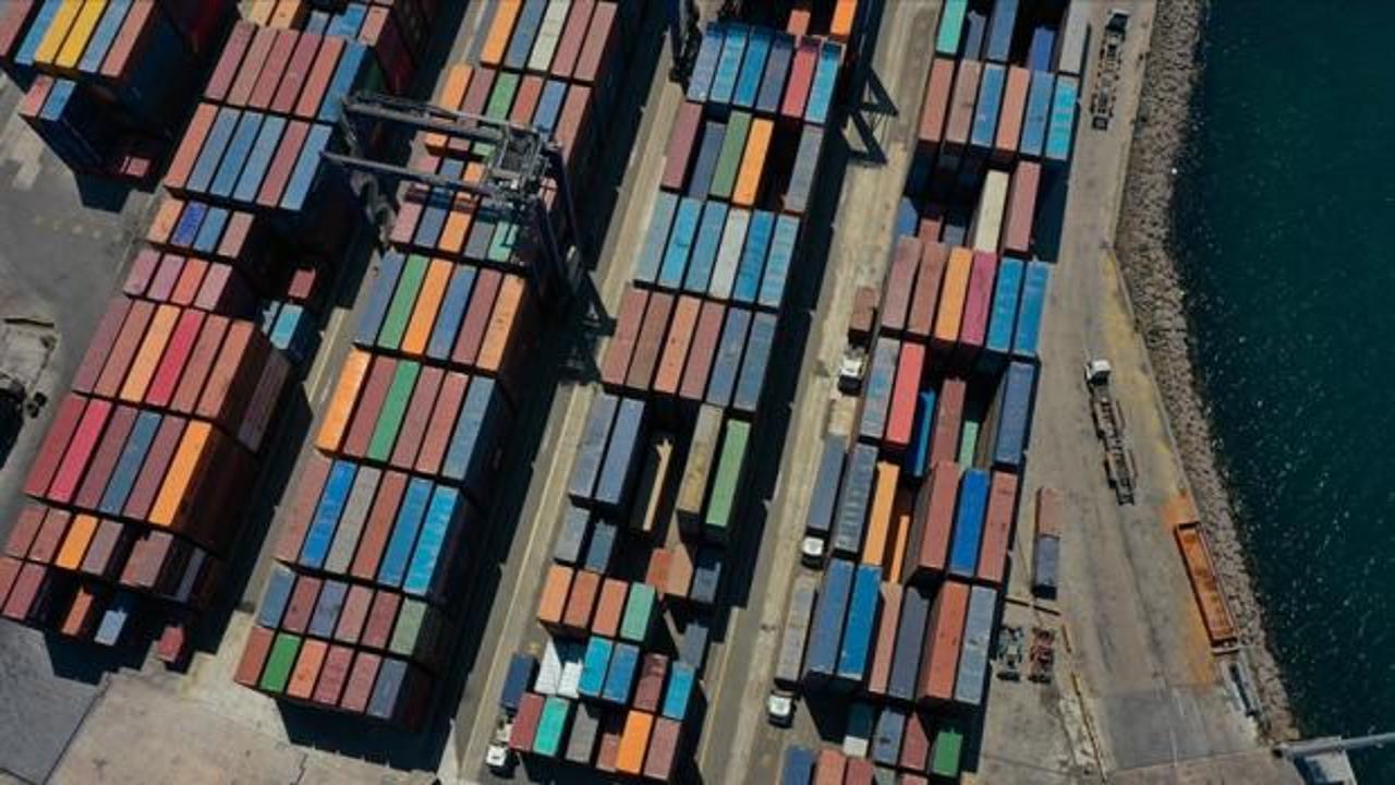 İnşaat üretim endeksi ağustosta yıllık yüzde 25 arttı