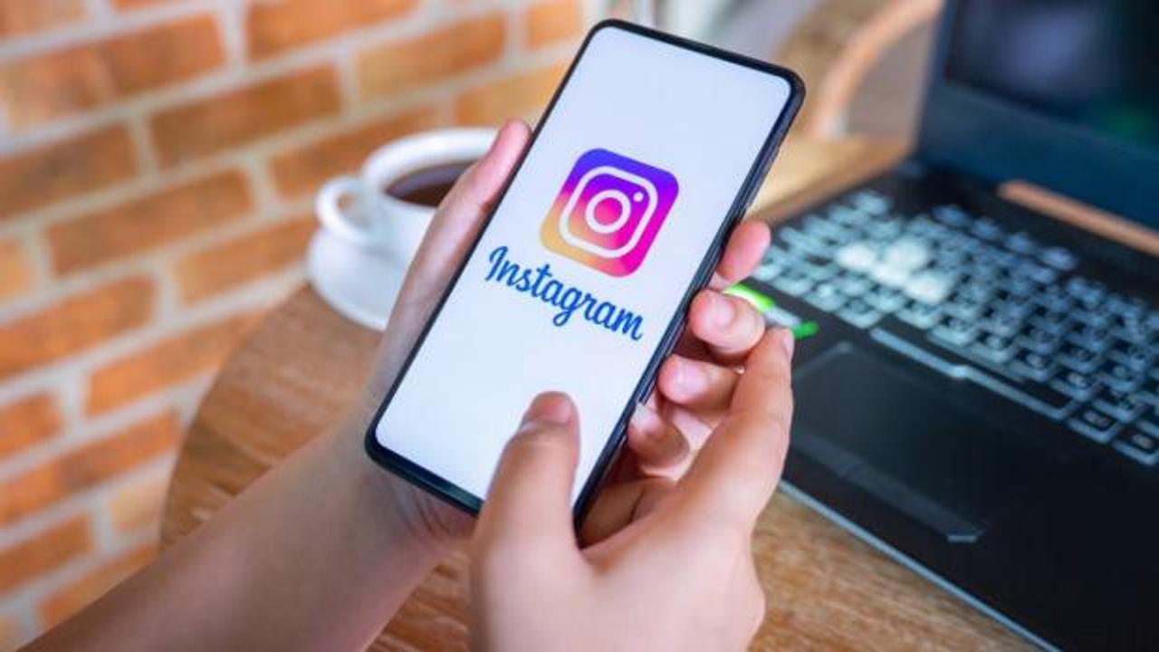 Instagram'da bundan böyle göremeyecekler! 'Otomatik ayar' geliyor