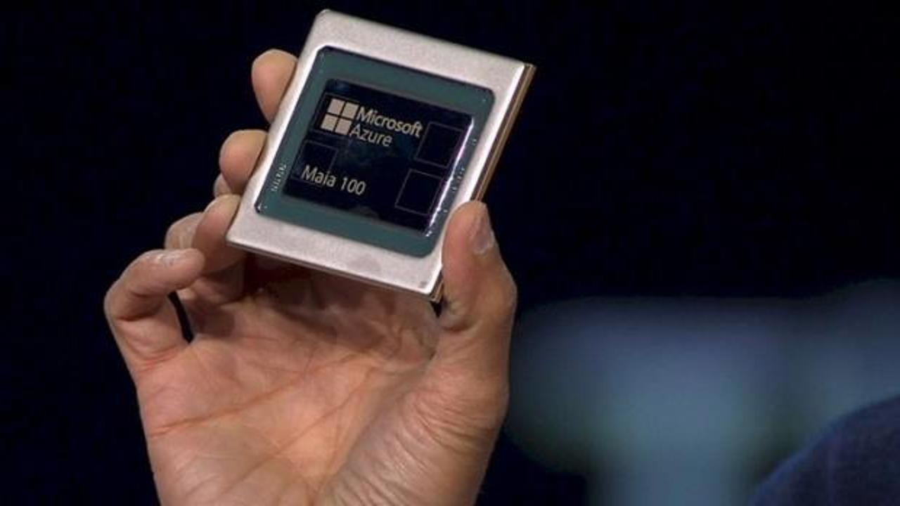 Dünya devi Intel paçaya kurtardı!