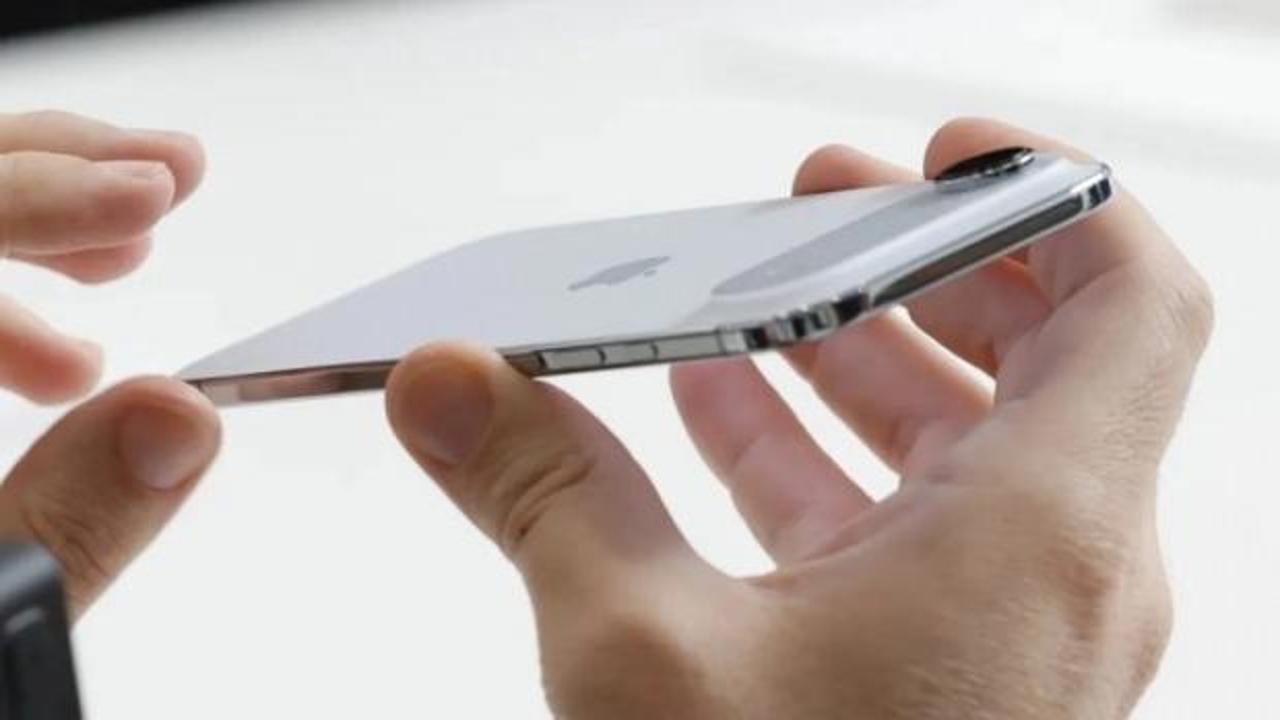 iPhone Air stokları 5 dakikada tükendi