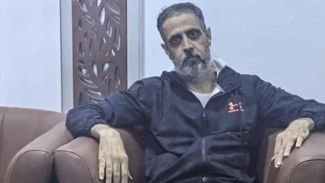 İsrail zindanlarında tam 33 yıl: Filistinli esir Mahmud İsa