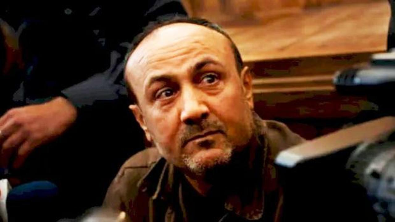 İsrailli gardiyanlar, Mervan Bergusi'yi bayılana kadar dövdü