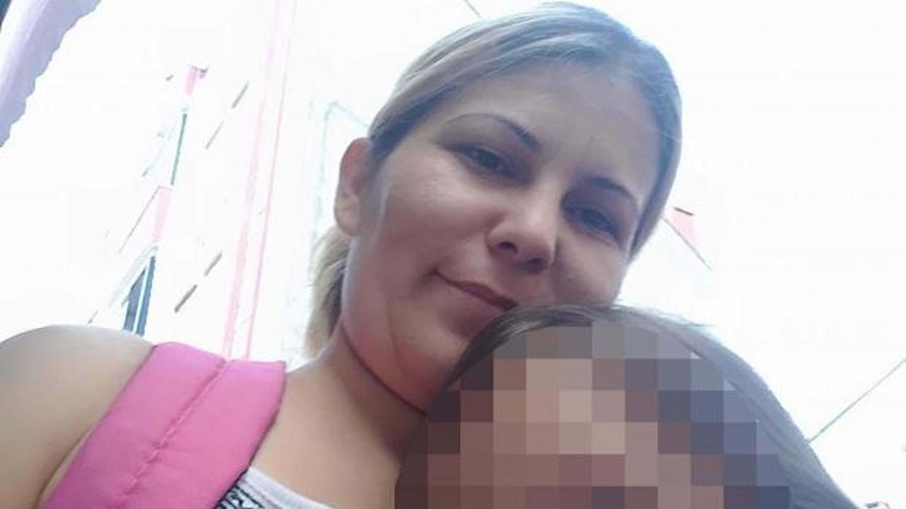 Hanife'yi benzin döküp yakarak öldürmüştü! Katilin cezası belli oldu