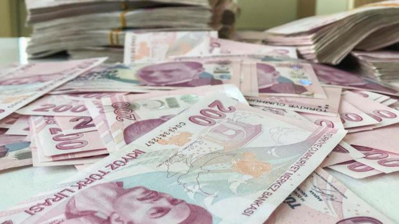 Kamu personeline 2026'da 4,9 trilyon lira ödeme yapılacak!