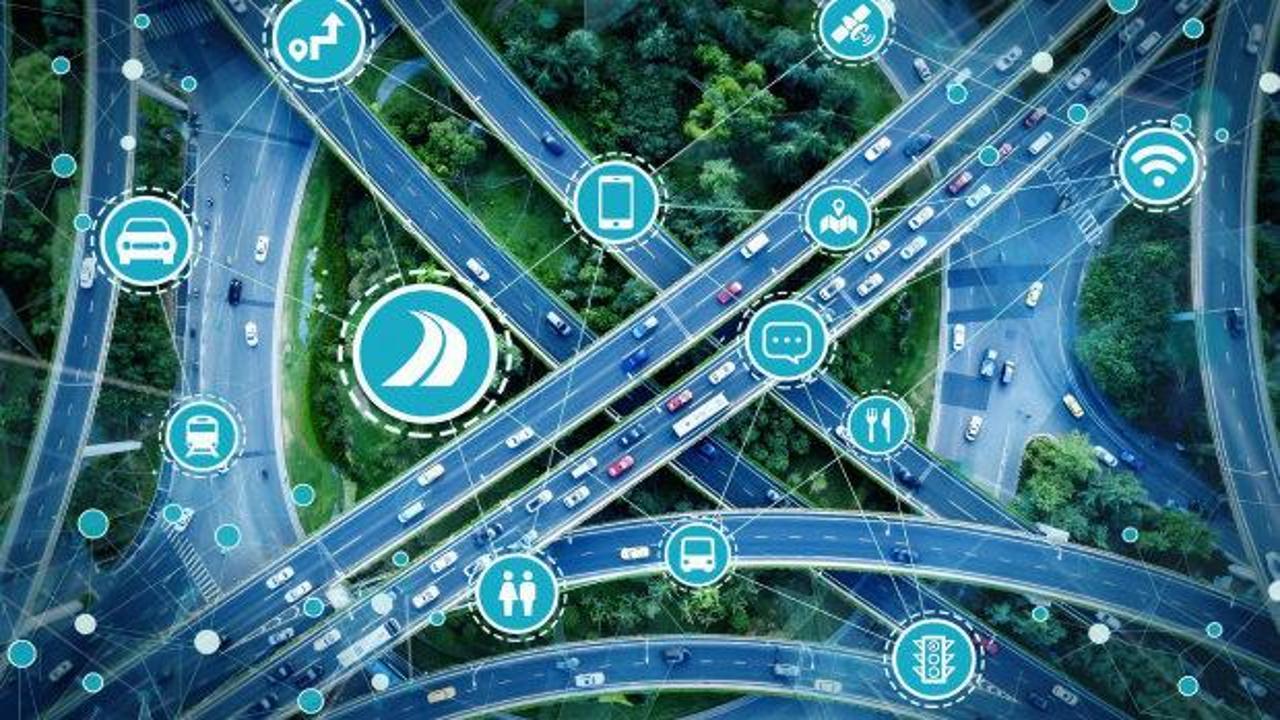 Kara yolunda 5G destekli akıllı ulaşım altyapısı için pilot bölgedeki çalışmalar tamam!