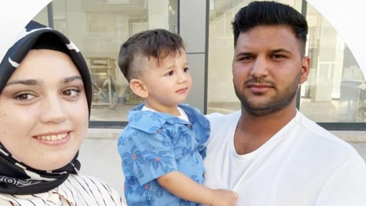 Karbonmonoksit faciasında anne ve oğlu ölmüştü! Kahreden ihmal