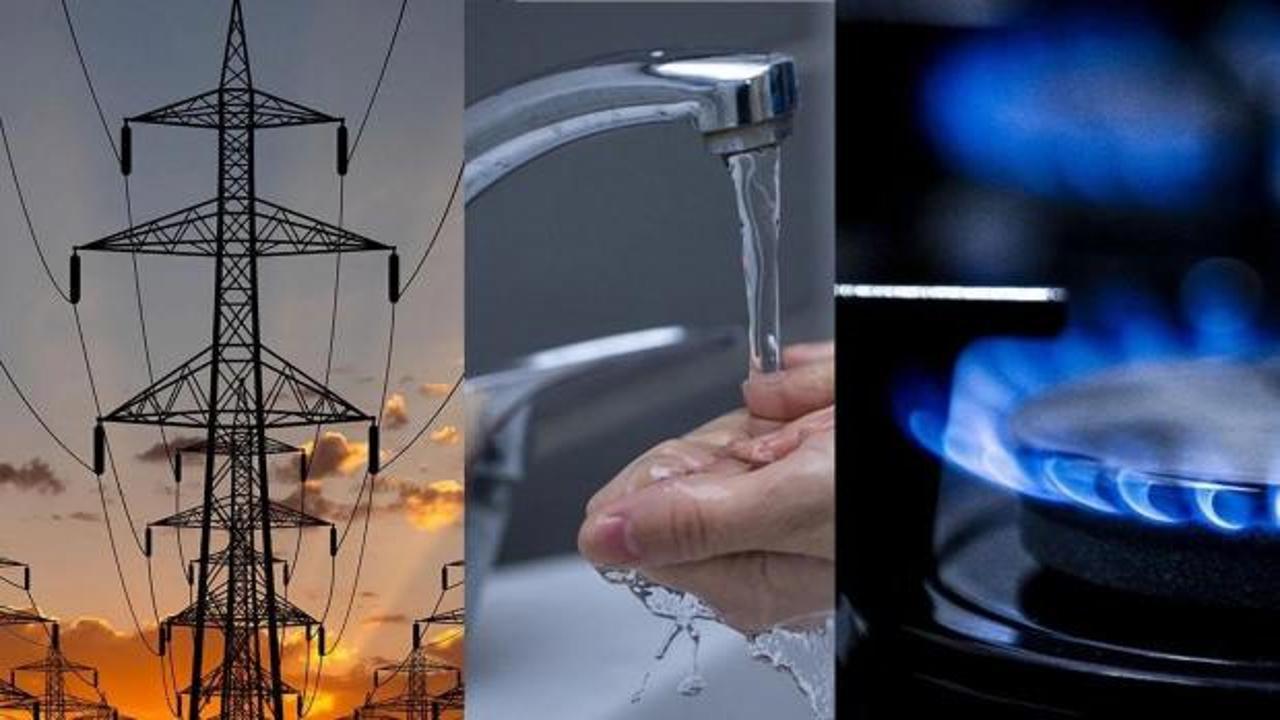 Kazakistan'da elektrik, su ve doğal gaza zam yasaklandı