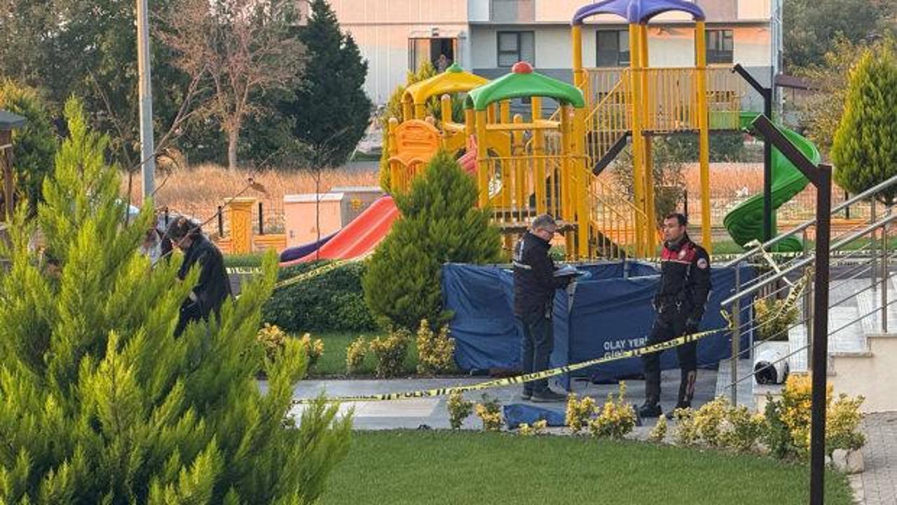 Komşusu tarafından öldürülmüştü: Cenazesi toprağa verildi