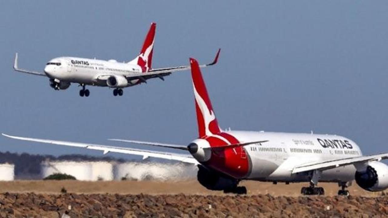 Korsanlar havayollarının müşteri listesini çaldı