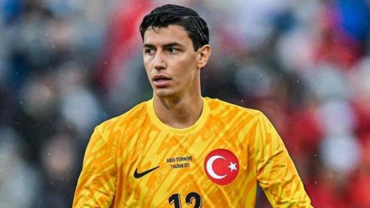 Berke Özer'i bekleyen ceza ortaya çıktı! Her şey talimatta açık