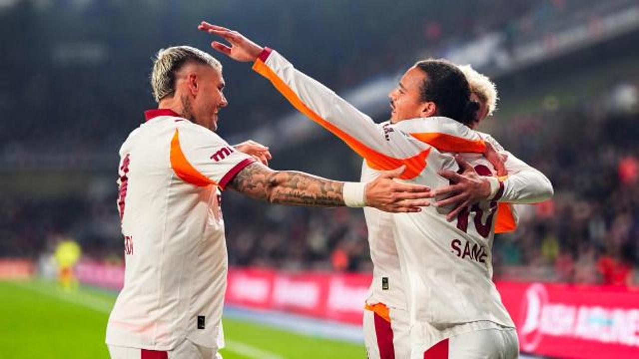Galatasaray'ın yıldızına resmi transfer teklifi: Adres Güney Amerika