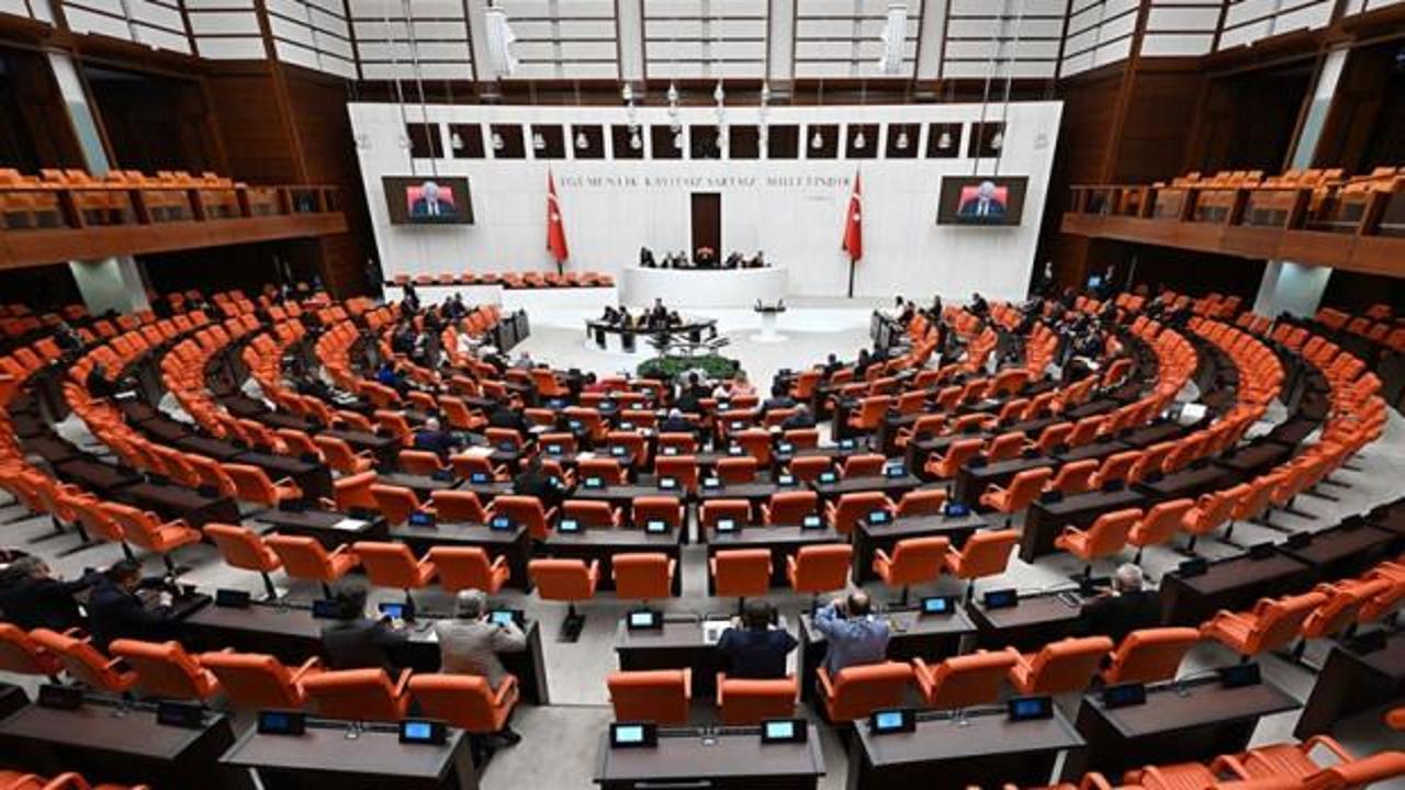 Meclis'e sunuldu! Bebeklere ücretsiz olacak