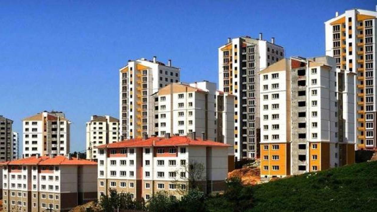 Merkez Bankası açıkladı: Konut fiyatlarındaki artış belli oldu!