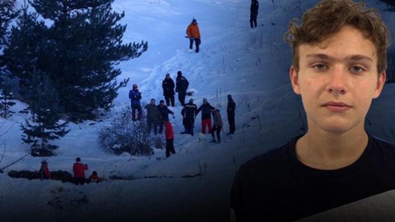 Milli sporcu Emre Yazgan’ın ölümünde 2 kişi kusurlu bulundu