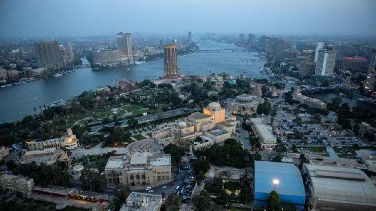 Mısır net konuştu: Pazarlığa açık olmayan varoluşsal mesele