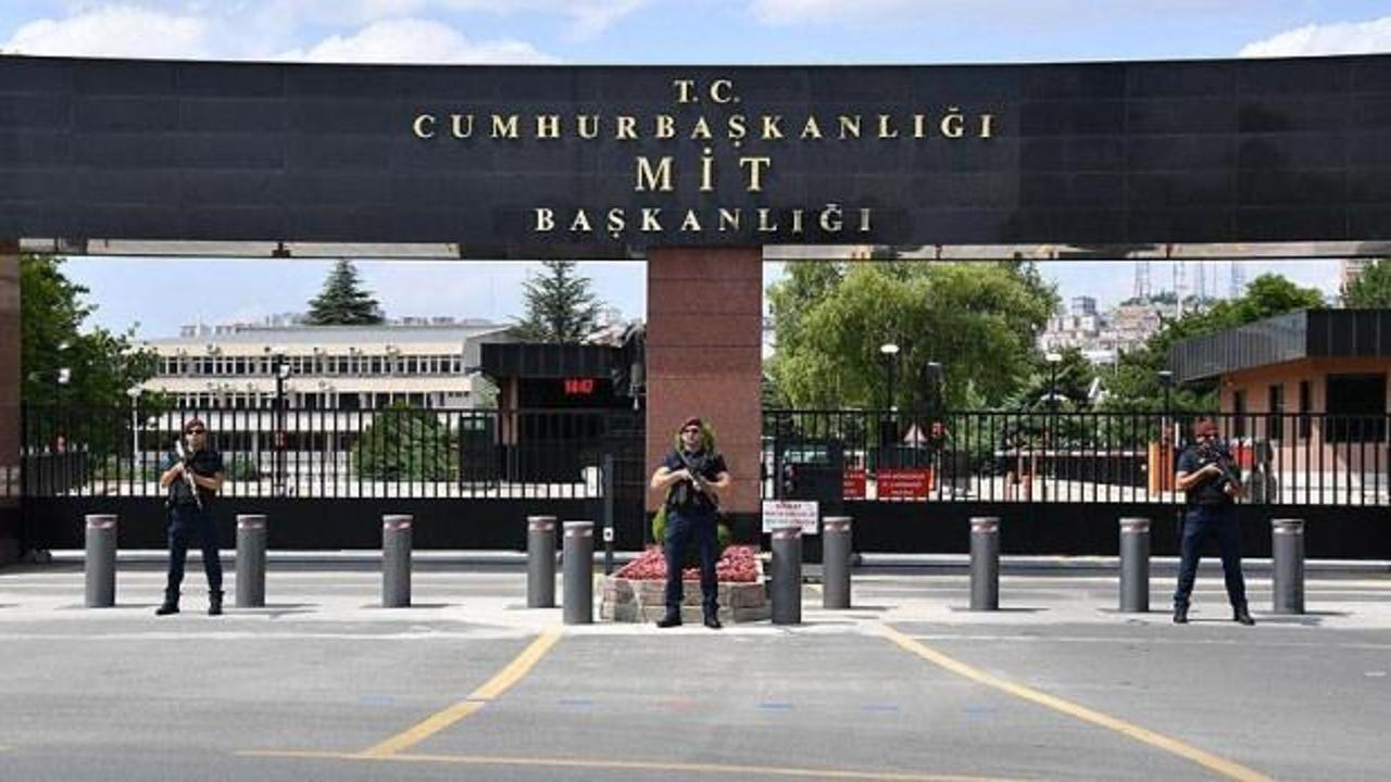 MİT, Pakistan ile Afganistan arasındaki ateşkesin sağlanmasında aktif rol oynadı