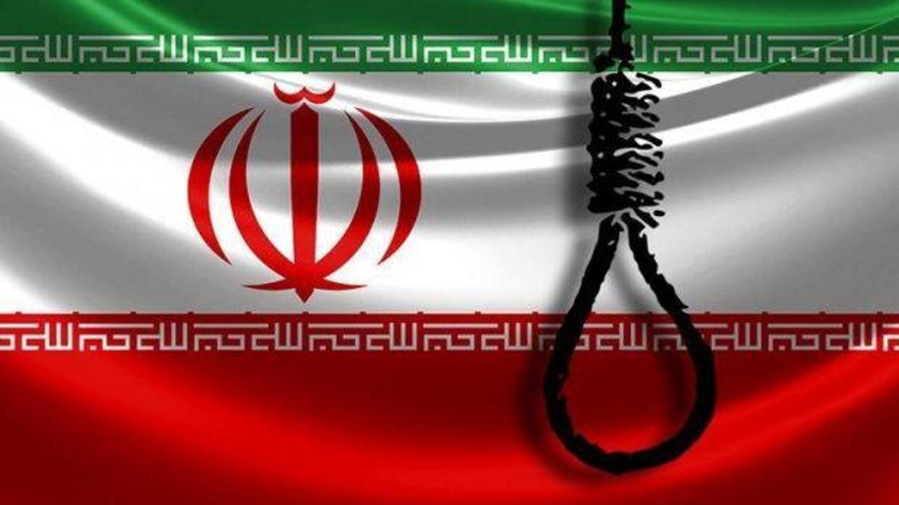 MOSSAD adına casusluk yapan bir kişi idam edildi