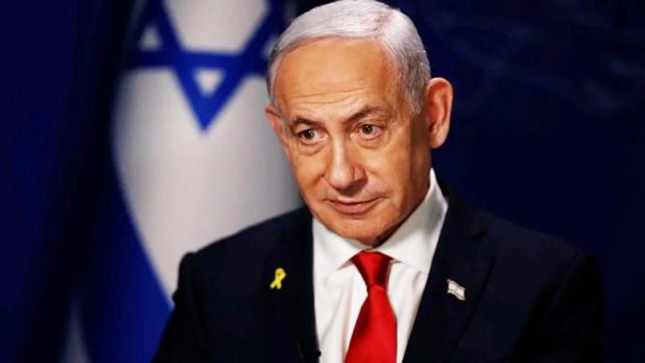 Netanyahu: Gazze'de barışa şans verdik