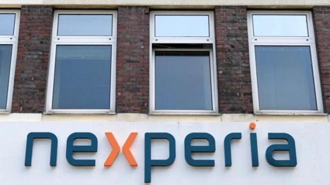Nexperia, Çin birimiyle bağlantısını kesti: Maaş ödemeleri durduruldu