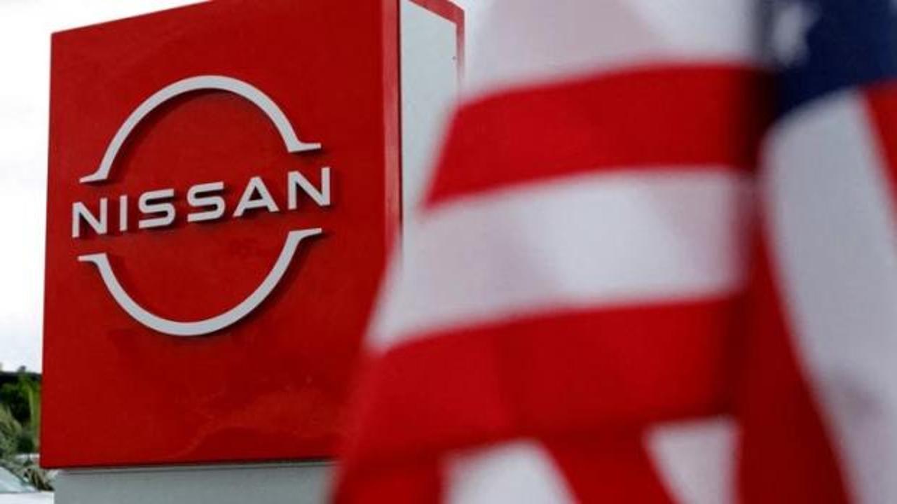 Nissan 173 binden fazla aracını geri çağırıldı