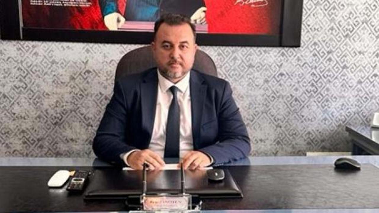 Okul m&uuml;d&uuml;r&uuml;n&uuml; &ccedil;ocuklarının g&ouml;z&uuml; &ouml;n&uuml;nde vurmuştu! 3 kişi g&ouml;zaltına alındı