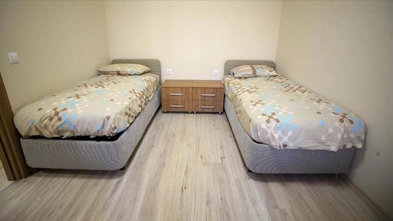 Okulların 2026 yılı pansiyon &uuml;cretleri belirlendi!