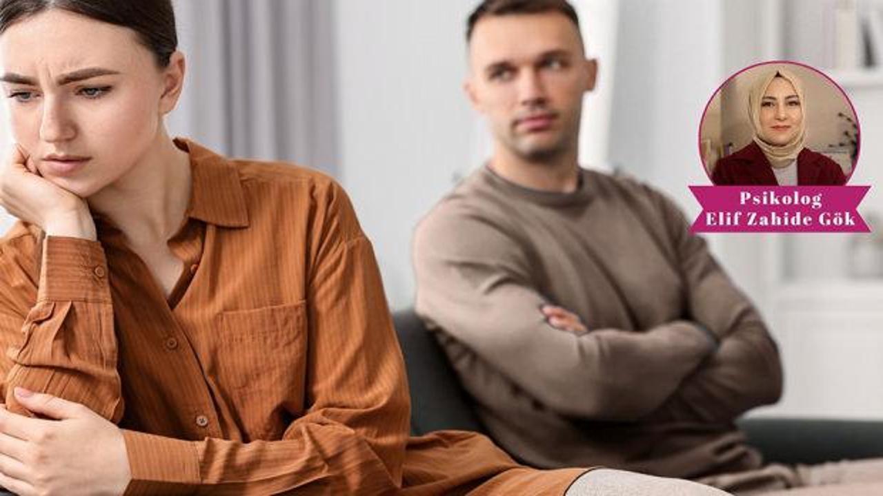 &Ouml;nemli konuşmalardan ka&ccedil;ınıyor musunuz? Psikolog Elif Zahide G&ouml;k'ten &ouml;nemli ipu&ccedil;ları