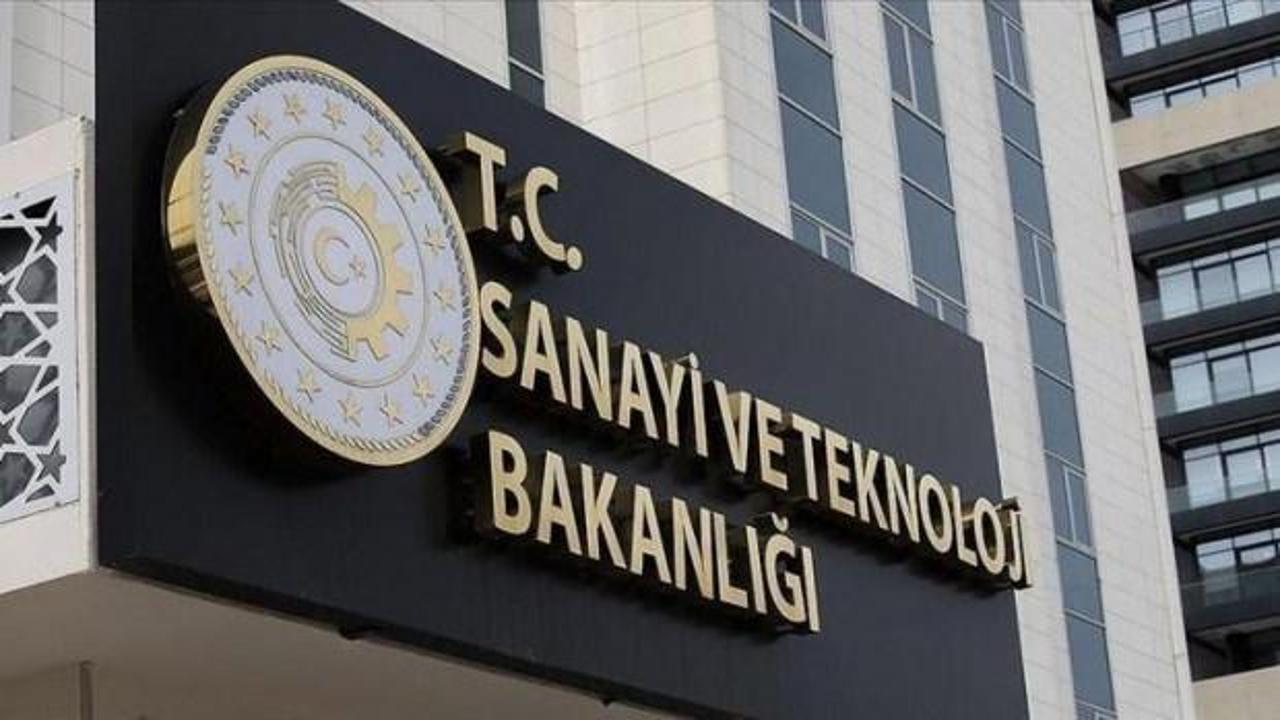OSB yatırımlarında süre uzatımı için son tarih 31 aralık!