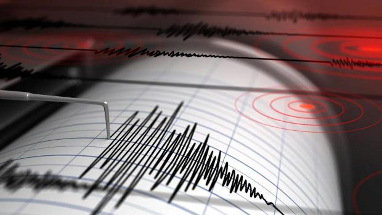 Osmaniye'de deprem! AFAD'dan açıklama!