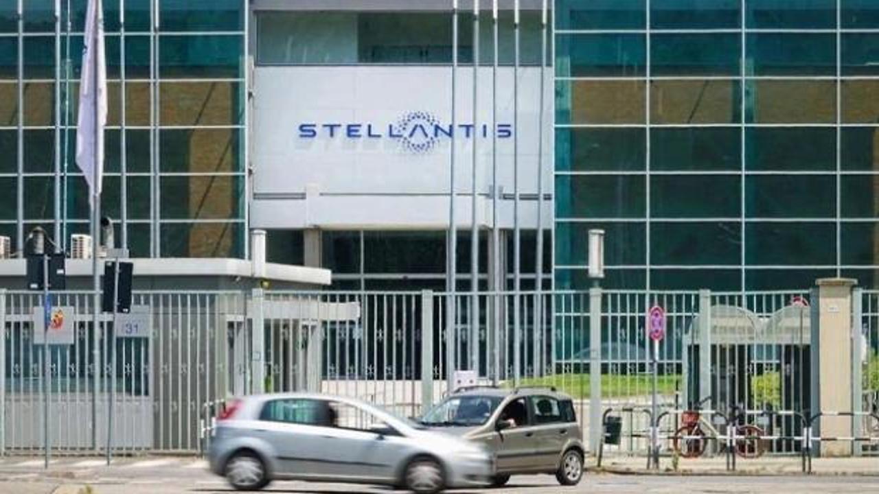 Otomotiv devinden tarihi yatırım: 5 bin kişiye istihdam sağlanacak!