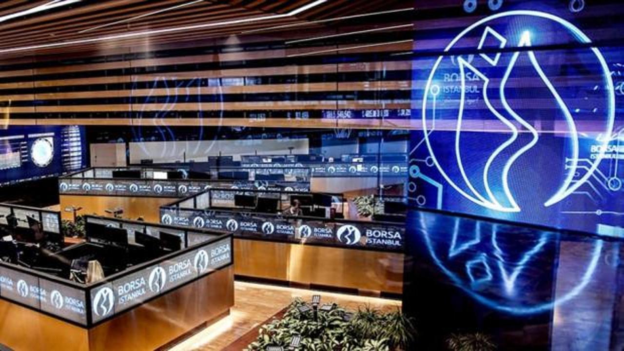 Borsada şaşırtan yaş dağılımı: 0-14 yaş grubu 3.7 milyar lirada