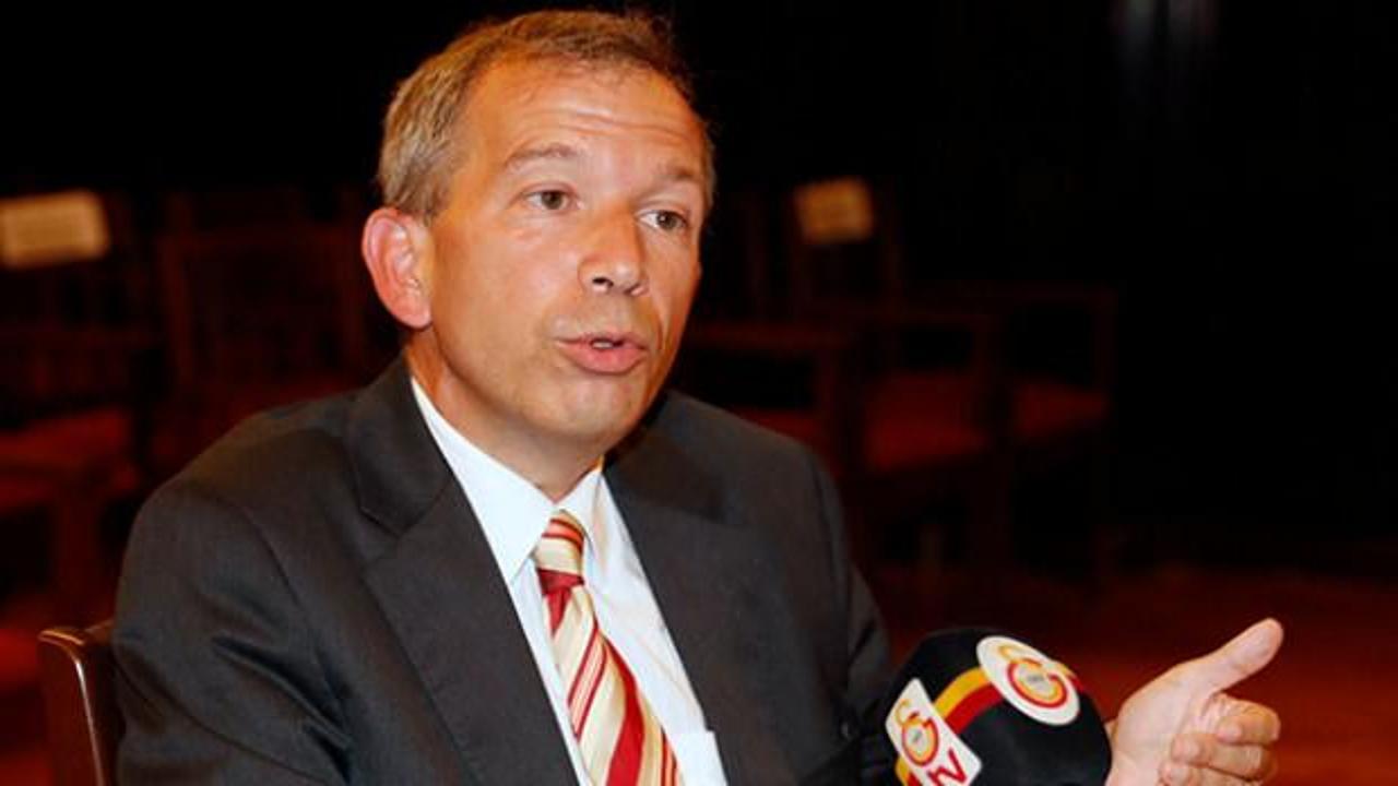 Remzi Sanver aslında kimdir? Mason Remzi Sanver neden gözaltına alındı?