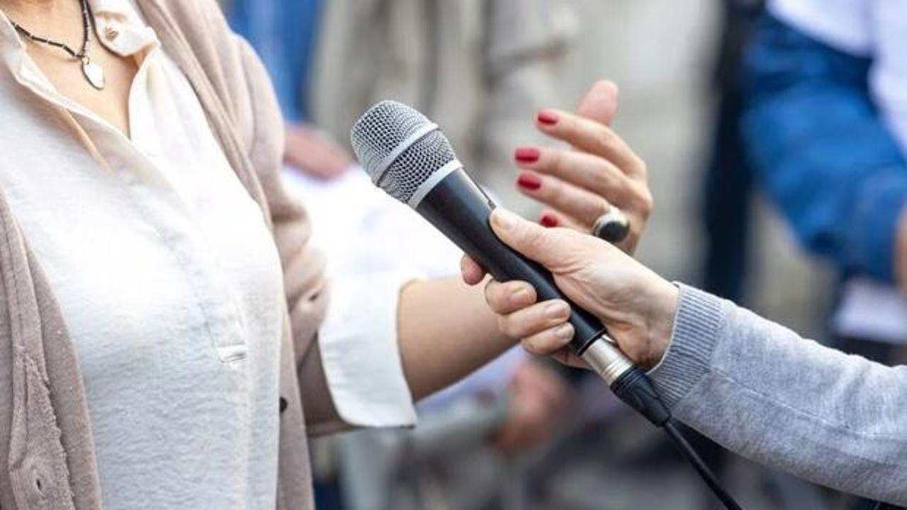 RTÜK Başkanı Şahin’den sokak röportajlarına tepki: İzin vermeyeceğiz!