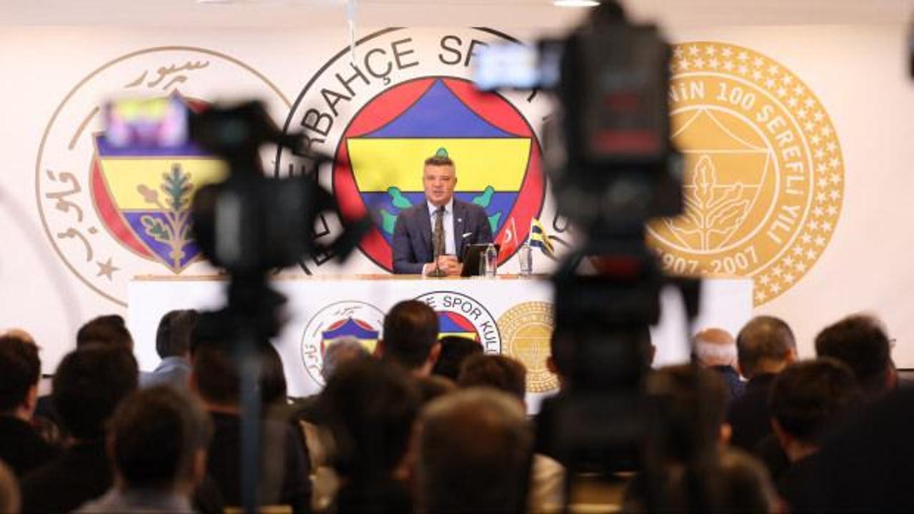 Sadettin Saran neşteri vurdu: Yıldız futbolcuyla ayrılık kararı