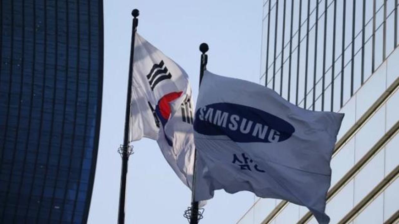 Samsung ailesinden 1,2 milyar dolarlık satış: Miras vergisi faturası ağır geldi