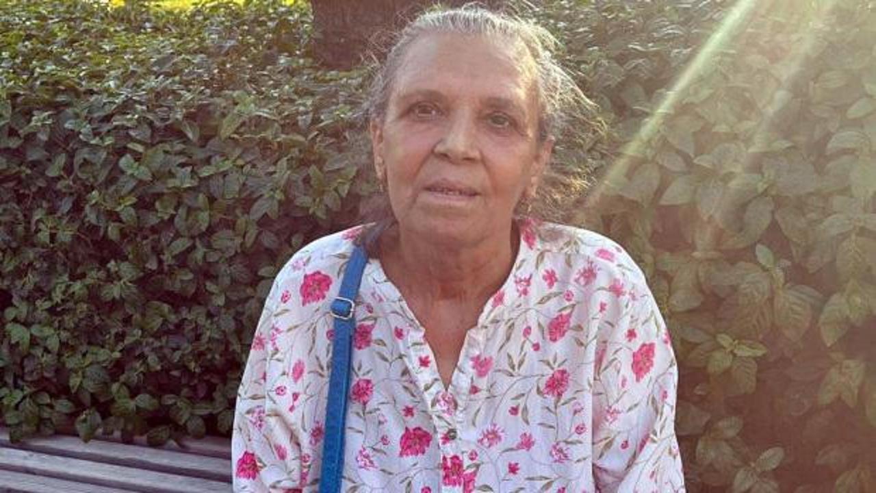 Kanser hastası eşini uyurken öldürmüştü! Cinayette yeni gelişme 