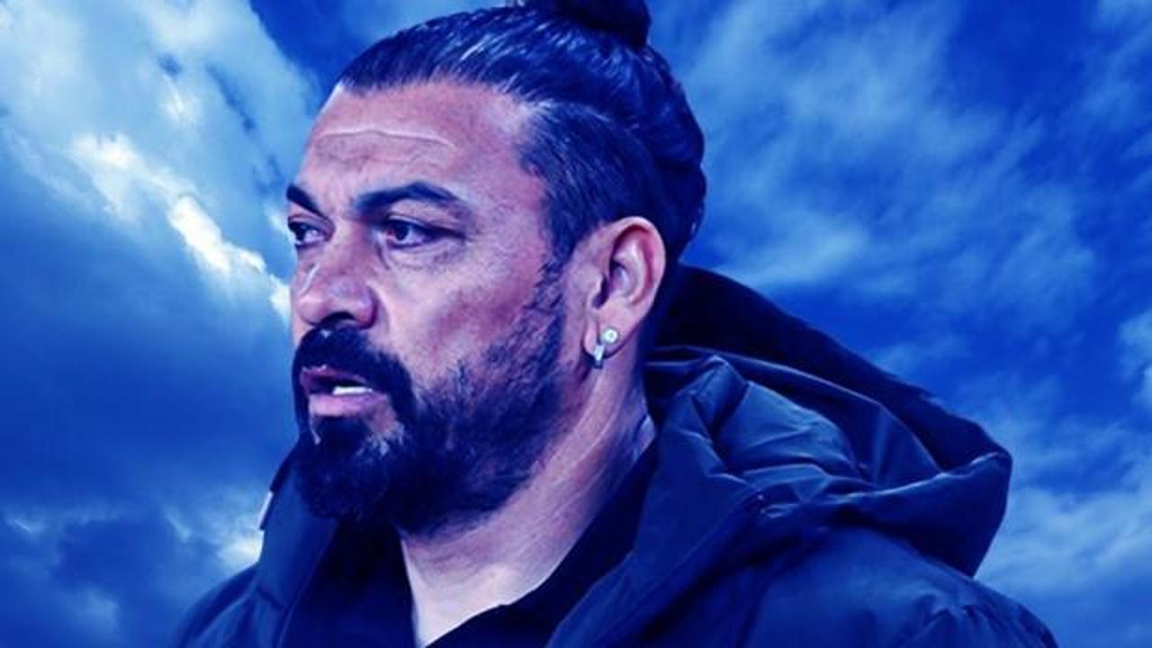 Servet Çetin, ilk maçına çıkacak! 1. Lig'de 10. hafta heyecanı