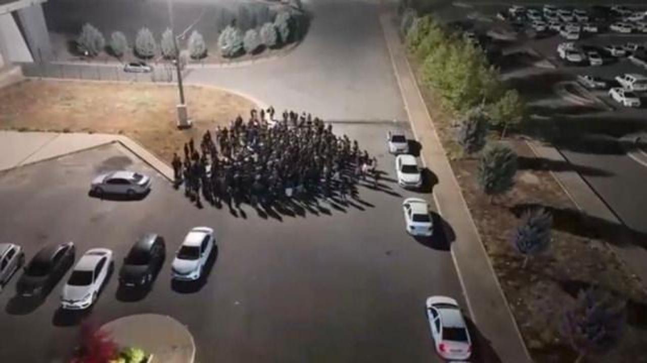 Silah kaçakçılarına 13 şehirde operasyon