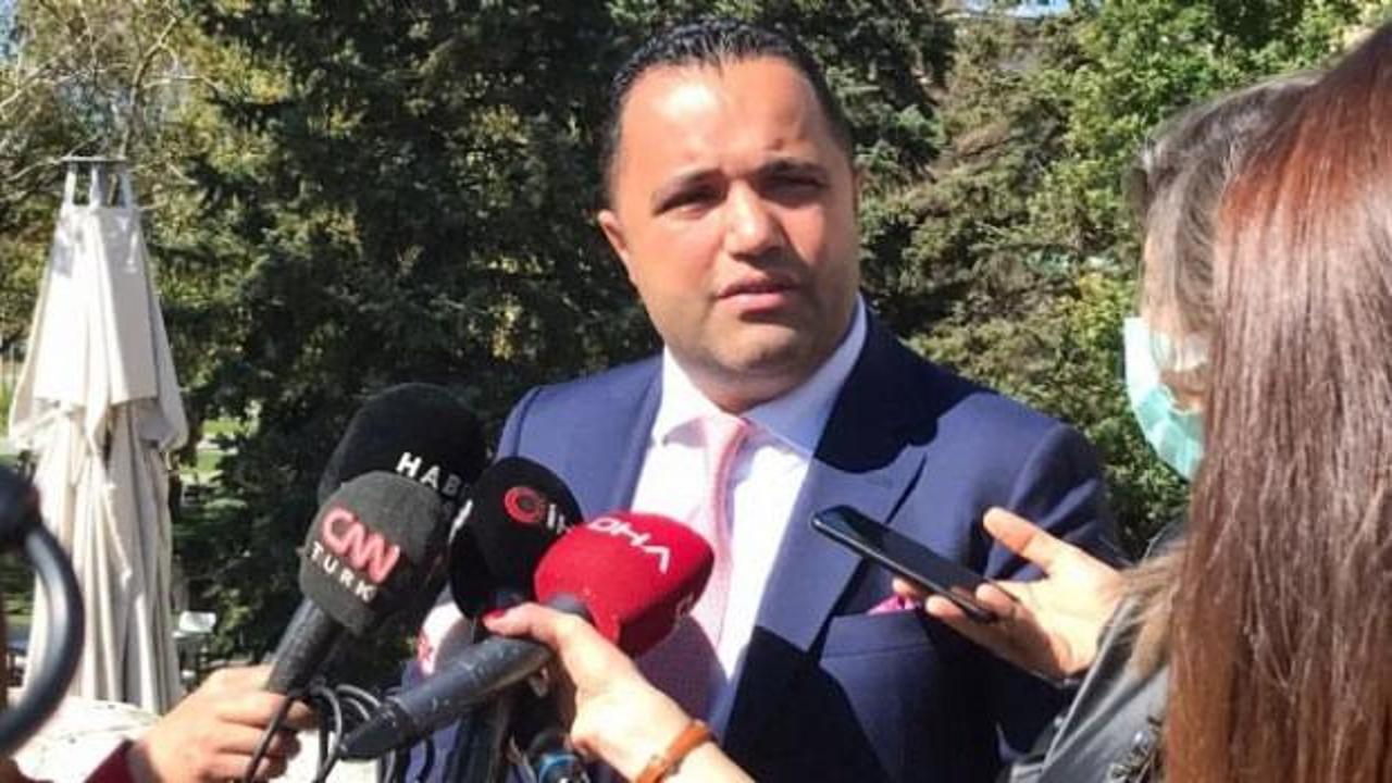 Son Dakika: Avukat Rezan Epözdemir hakkında sıcak gelişme