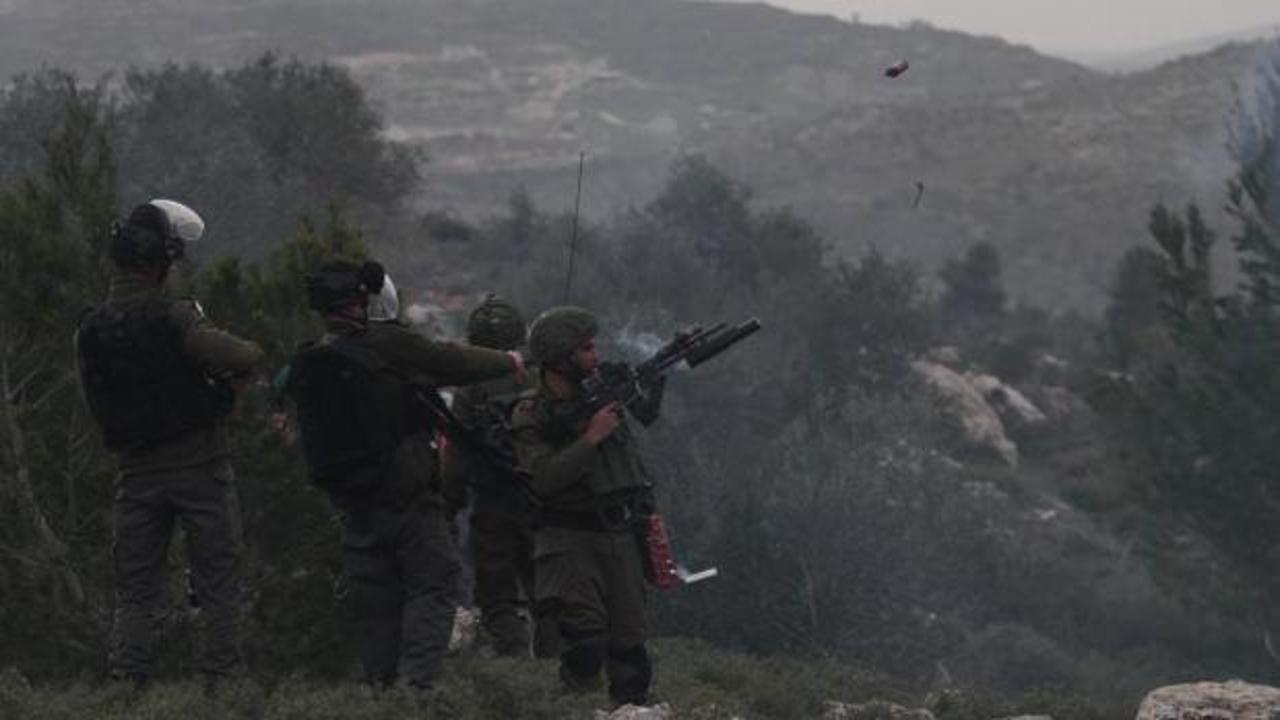 Son dakika: İsrail'den ateşkese rağmen alçak saldırı! Bölgeden acı haber...