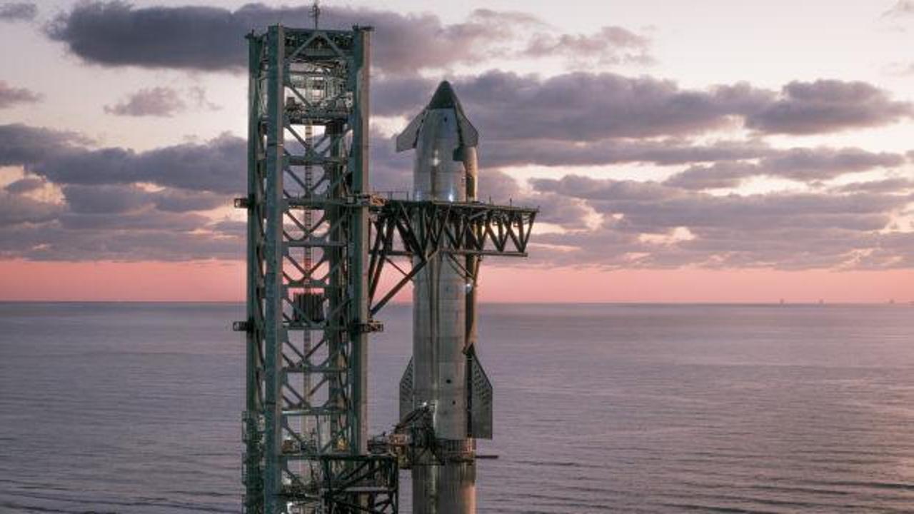 SpaceX'ten 11'inci test uçuşu... Başarıyla sonuçlandı! 
