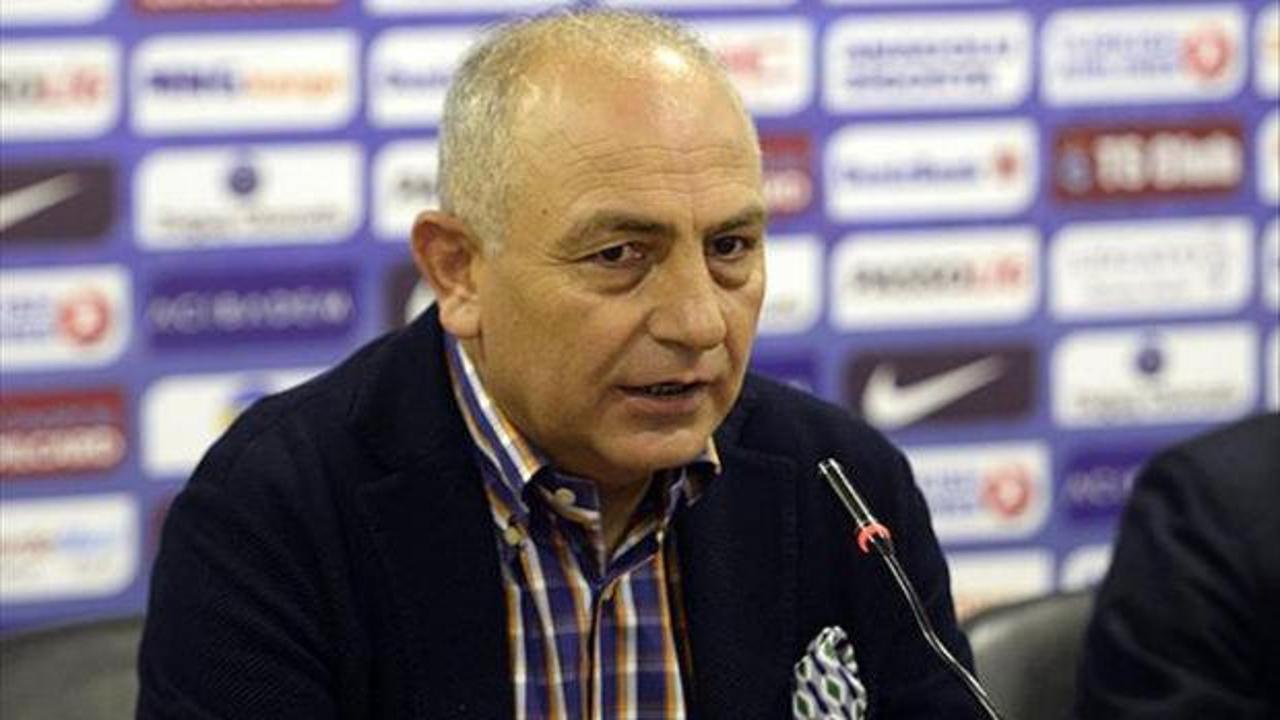 Süper Lig ekibi hakemlere isyan etti! 'Stattan ayrıldım'